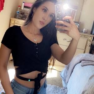 Meet your Posher, Jael